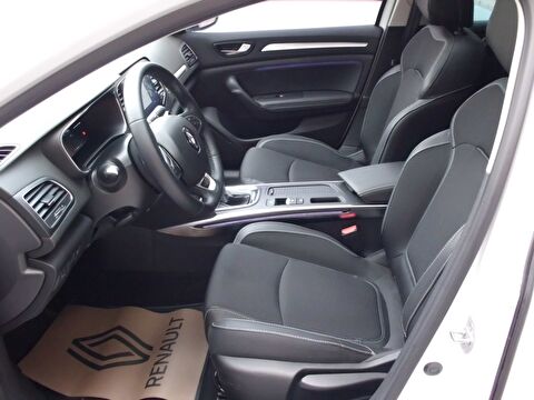 renault, megane, sedan 1.3 tce ıcon edc, otomatik, benzin 2.el otomobil | renew 15