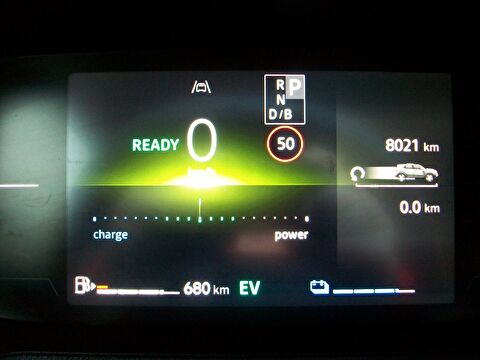 renault, duster, suv 1.6 e-tech techno otomatik, otomatik, hybrid 2.el otomobil | renew 23