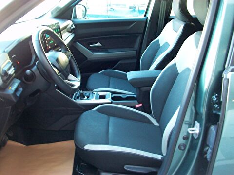 renault, duster, suv 1.6 e-tech techno otomatik, otomatik, hybrid 2.el otomobil | renew 19