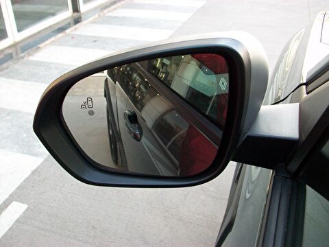 renault, duster, suv 1.6 e-tech techno otomatik, otomatik, hybrid 2.el otomobil | renew 22