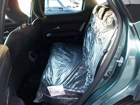 renault, duster, suv 1.6 e-tech techno otomatik, otomatik, hybrid 2.el otomobil | renew 21