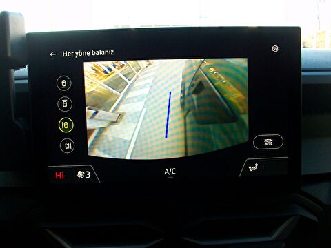 renault, duster, suv 1.6 e-tech techno otomatik, otomatik, hybrid 2.el otomobil | renew 18