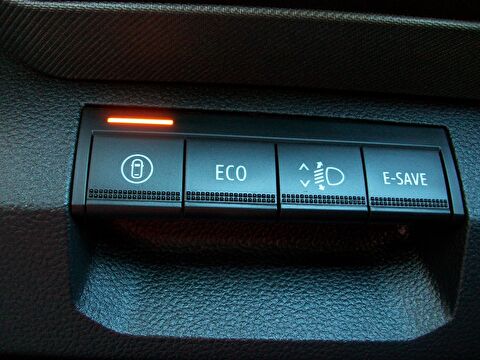 renault, duster, suv 1.6 e-tech techno otomatik, otomatik, hybrid 2.el otomobil | renew 26