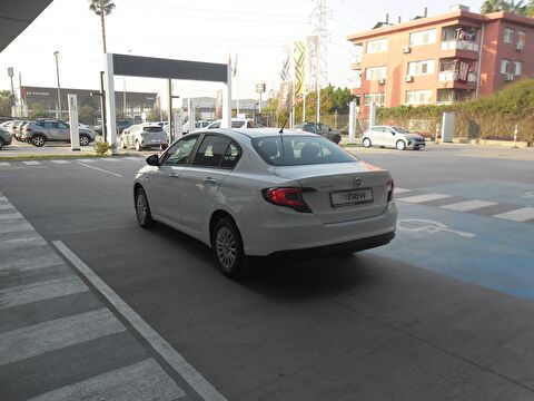 fiat, egea, sedan 1.6 multijet easy dct, otomatik, dizel 2.el otomobil | renew 20