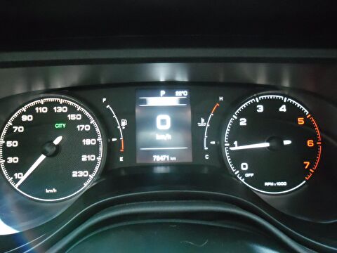 fiat, egea, sedan 1.6 multijet easy dct, otomatik, dizel 2.el otomobil | renew 22