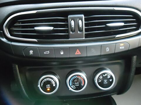 fiat, egea, sedan 1.6 multijet easy dct, otomatik, dizel 2.el otomobil | renew 18