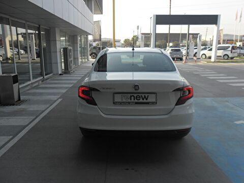 fiat, egea, sedan 1.6 multijet easy dct, otomatik, dizel 2.el otomobil | renew 23