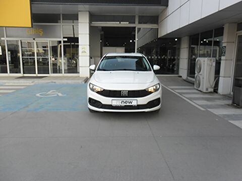 fiat, egea, sedan 1.6 multijet easy dct, otomatik, dizel 2.el otomobil | renew 5