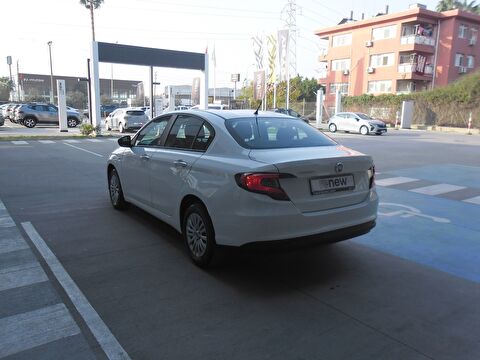 fiat, egea, sedan 1.6 multijet easy dct, otomatik, dizel 2.el otomobil | renew 21