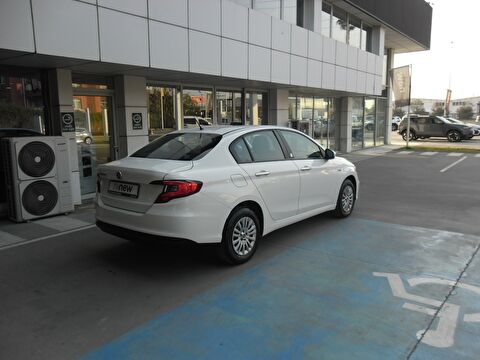 fiat, egea, sedan 1.6 multijet easy dct, otomatik, dizel 2.el otomobil | renew 12