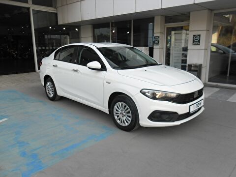 fiat, egea, sedan 1.6 multijet easy dct, otomatik, dizel 2.el otomobil | renew 8