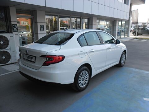 fiat, egea, sedan 1.6 multijet easy dct, otomatik, dizel 2.el otomobil | renew 11