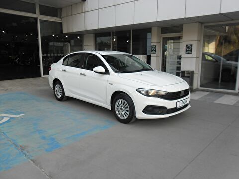 fiat, egea, sedan 1.6 multijet easy dct, otomatik, dizel 2.el otomobil | renew 6