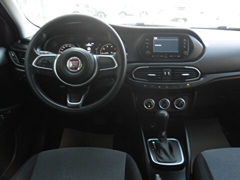 fiat, egea, sedan 1.6 multijet easy dct, otomatik, dizel 2.el otomobil | renew 24