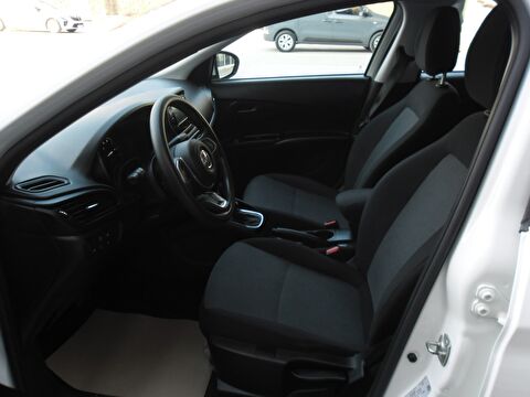 fiat, egea, sedan 1.6 multijet easy dct, otomatik, dizel 2.el otomobil | renew 10