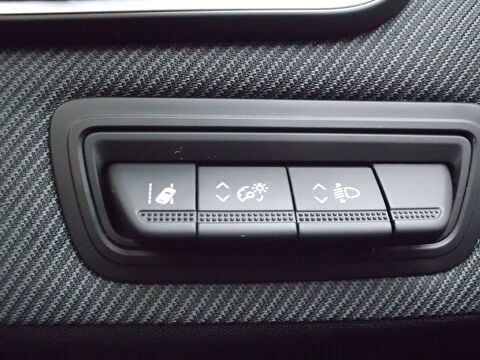 renault, clio, hatchback 1.0 tce techno esprit alpine x-tronic, otomatik, benzin 2.el otomobil | renew 28