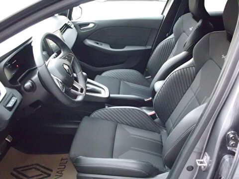 renault, clio, hatchback 1.0 tce techno esprit alpine x-tronic, otomatik, benzin 2.el otomobil | renew 16