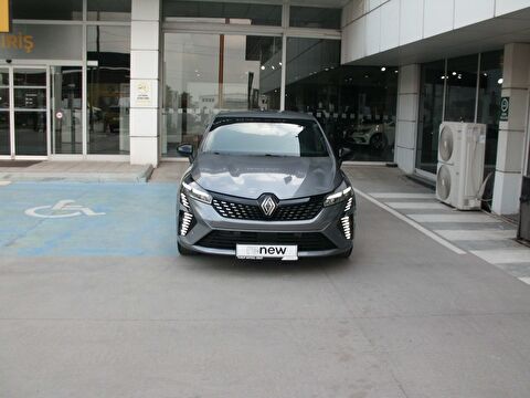 renault, clio, hatchback 1.0 tce techno esprit alpine x-tronic, otomatik, benzin 2.el otomobil | renew 3