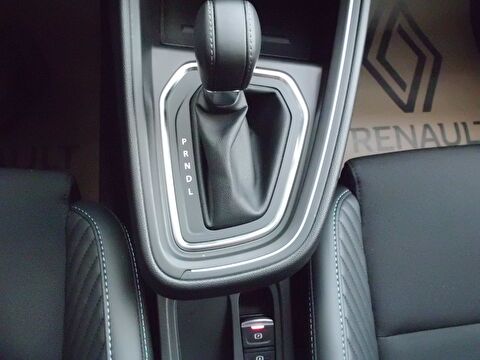 renault, clio, hatchback 1.0 tce techno esprit alpine x-tronic, otomatik, benzin 2.el otomobil | renew 19