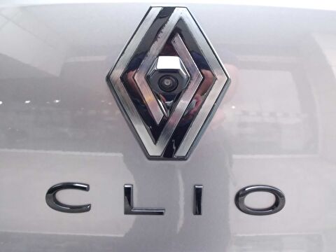 renault, clio, hatchback 1.0 tce techno esprit alpine x-tronic, otomatik, benzin 2.el otomobil | renew 11