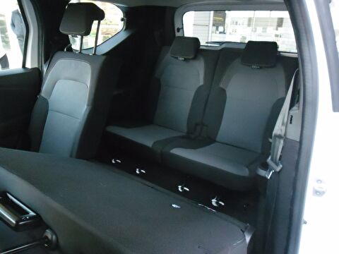 dacia, jogger, mpv 1.6 tce hybrid extreme otomatik, otomatik, hybrid 2.el otomobil | renew 20