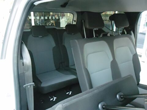 dacia, jogger, mpv 1.6 tce hybrid extreme otomatik, otomatik, hybrid 2.el otomobil | renew 23