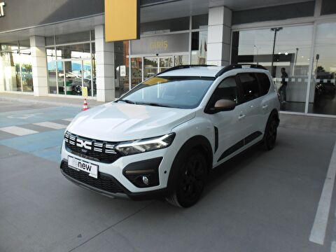 MPV 1.6 TCe Hybrid Extreme Otomatik, 2. el otomobil | renew