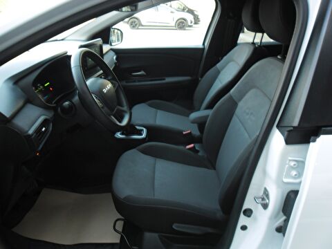 dacia, jogger, mpv 1.6 tce hybrid extreme otomatik, otomatik, hybrid 2.el otomobil | renew 5