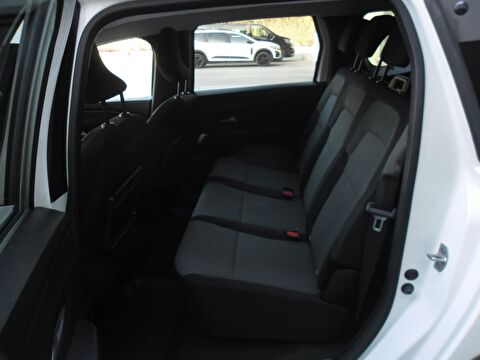 dacia, jogger, mpv 1.6 tce hybrid extreme otomatik, otomatik, hybrid 2.el otomobil | renew 19