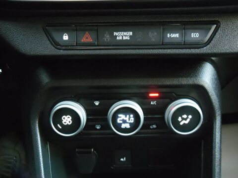 dacia, jogger, mpv 1.6 tce hybrid extreme otomatik, otomatik, hybrid 2.el otomobil | renew 27