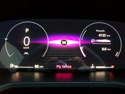 renault, clio, hatchback 1.0 tce techno esprit alpine x-tronic, otomatik, benzin 2.el otomobil | renew 3