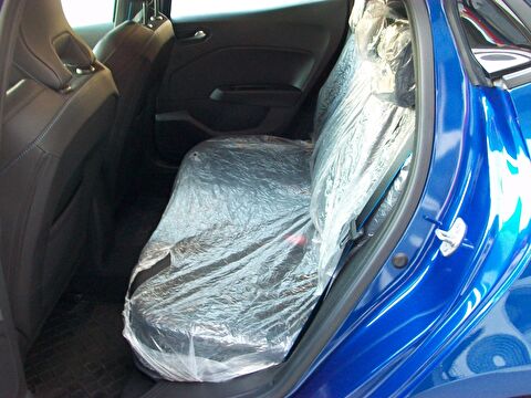 renault, clio, hatchback 1.0 tce techno esprit alpine x-tronic, otomatik, benzin 2.el otomobil | renew 27