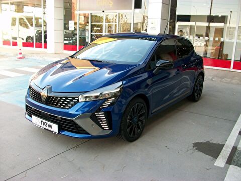 Hatchback 1.0 TCe Techno Esprit Alpine X-Tronic, 2. el otomobil | renew