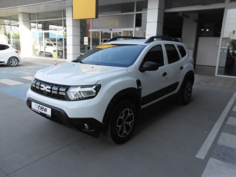 SUV 1.3 Tce Essential EDC, 2. el otomobil | renew