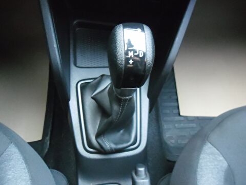 dacia, duster, suv 1.3 tce essential edc, otomatik, benzin 2.el otomobil | renew 11