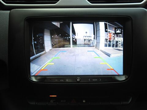 dacia, duster, suv 1.3 tce essential edc, otomatik, benzin 2.el otomobil | renew 20