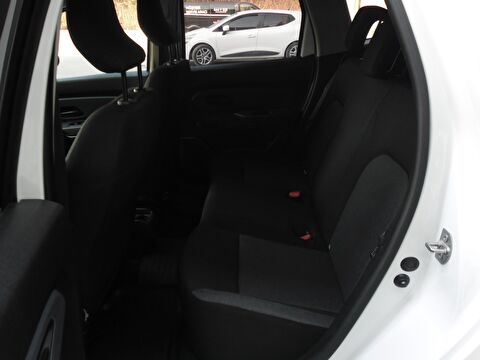 dacia, duster, suv 1.3 tce essential edc, otomatik, benzin 2.el otomobil | renew 8