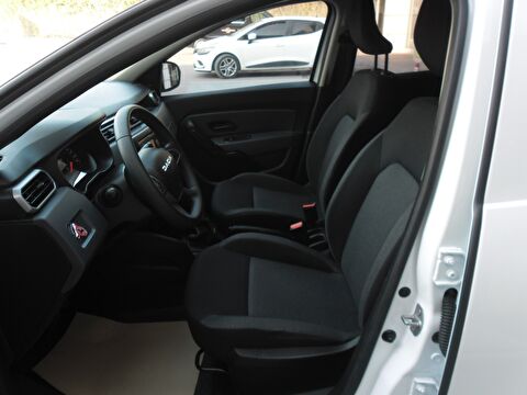 dacia, duster, suv 1.3 tce essential edc, otomatik, benzin 2.el otomobil | renew 10