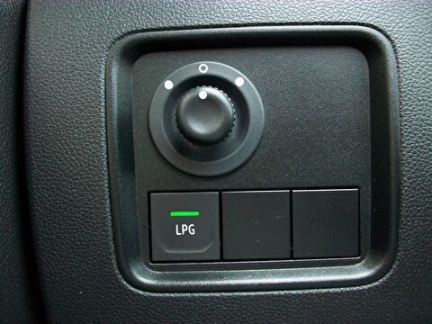 dacia, duster, 1.0 eco-g prestige 4x2, manuel, benzin + lpg 2.el otomobil | renew 21