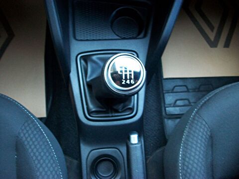 dacia, duster, 1.0 eco-g prestige 4x2, manuel, benzin + lpg 2.el otomobil | renew 14