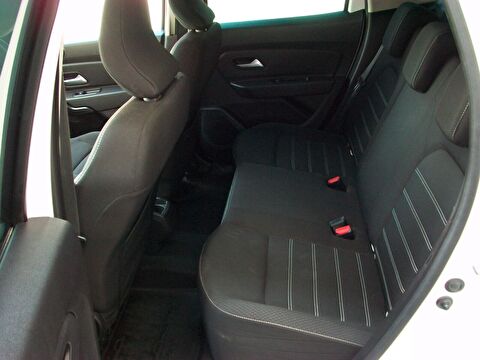 dacia, duster, 1.0 eco-g prestige 4x2, manuel, benzin + lpg 2.el otomobil | renew 13