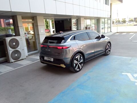 renault, megane e-tech, ıconic ev60, otomatik, elektrik 2.el otomobil | renew 9