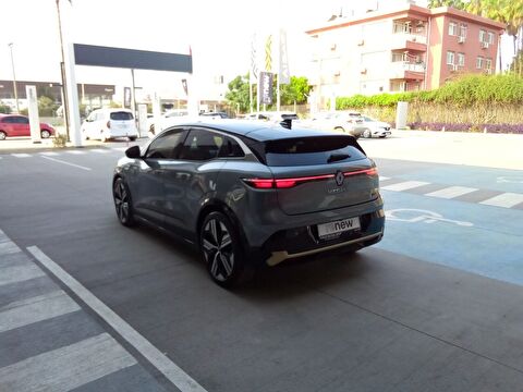 renault, megane e-tech, ıconic ev60, otomatik, elektrik 2.el otomobil | renew 11