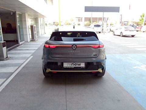 renault, megane e-tech, ıconic ev60, otomatik, elektrik 2.el otomobil | renew 8
