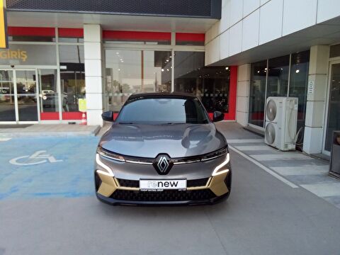 renault, megane e-tech, ıconic ev60, otomatik, elektrik 2.el otomobil | renew 4