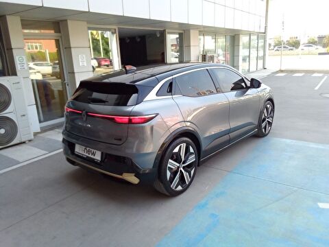 renault, megane e-tech, ıconic ev60, otomatik, elektrik 2.el otomobil | renew 10