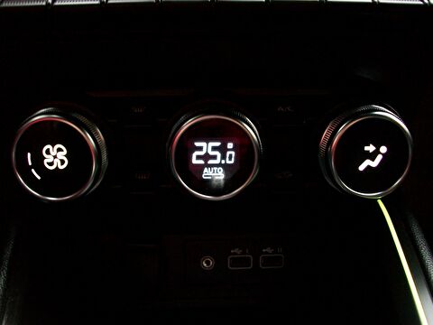 renault, clio, hatchback 1.0 tce techno esprit alpine x-tronic, otomatik, benzin 2.el otomobil | renew 7