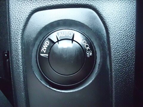 dacia, duster, suv 1.5 bluedcı 4x4 essential, manuel, dizel 2.el otomobil | renew 22
