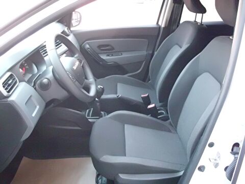dacia, duster, suv 1.5 bluedcı 4x4 essential, manuel, dizel 2.el otomobil | renew 18