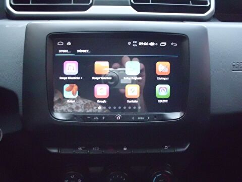 dacia, duster, suv 1.5 bluedcı 4x4 essential, manuel, dizel 2.el otomobil | renew 24